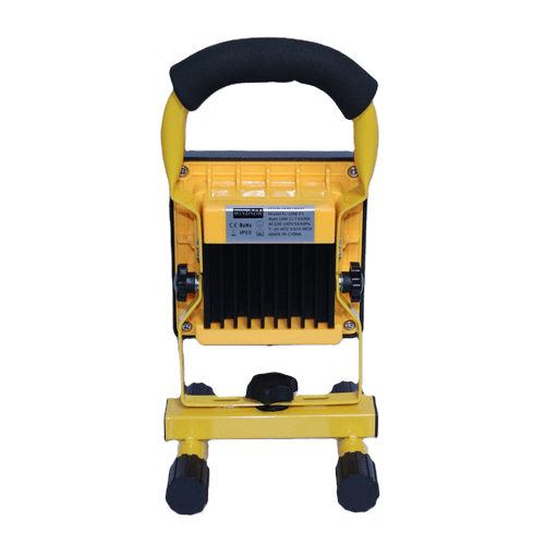 Rechargeable Worklight 10W Daylight ALVA - Windsor