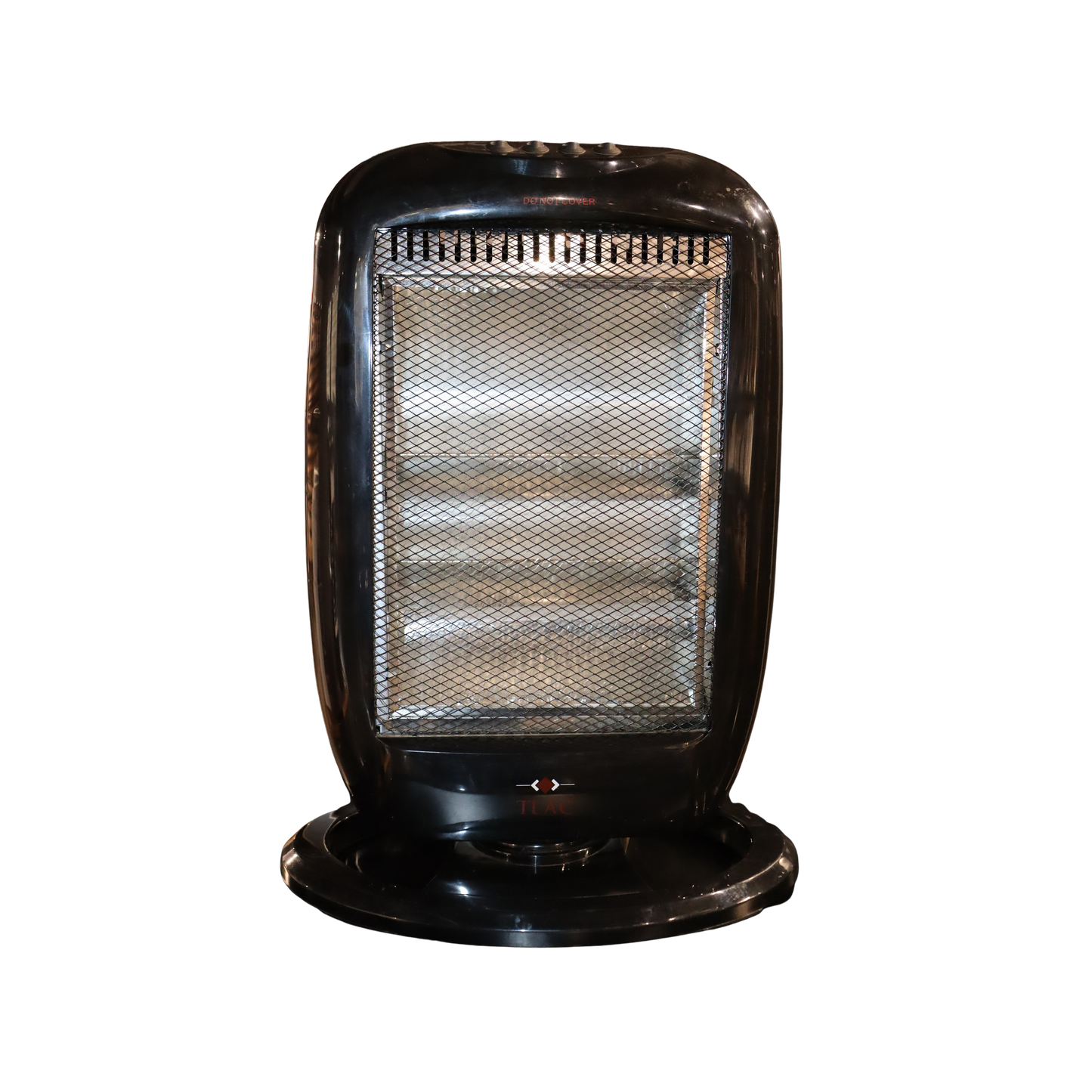 TLAC Quartz Halogen Heater 1200W