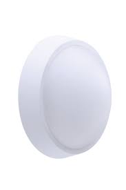12 WATTS Essential Smartbright Bulkhead Daylight