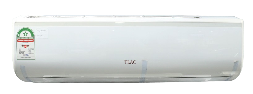 TLAC Air Conditioner In & Out Doors 12BTU TL-12A R41