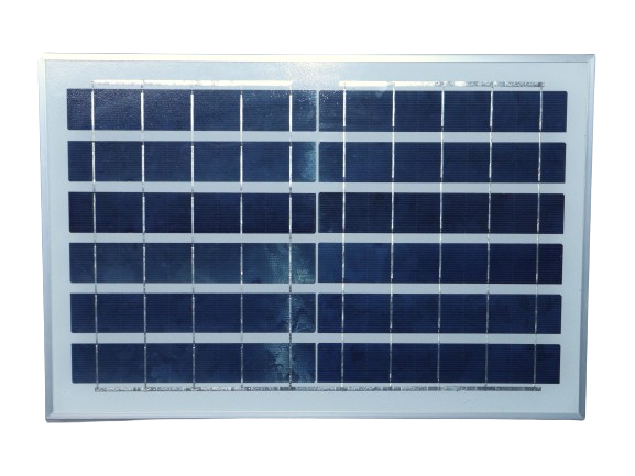 LED Solar Flood Light 20W Daylight with Remote IP65 ALVA - Windsor
