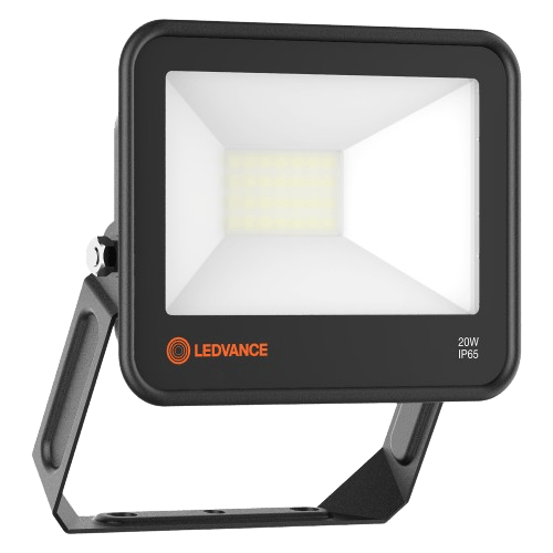 2W LED FLOOD LIGHT 3K IP65 ECO LEDVANCE