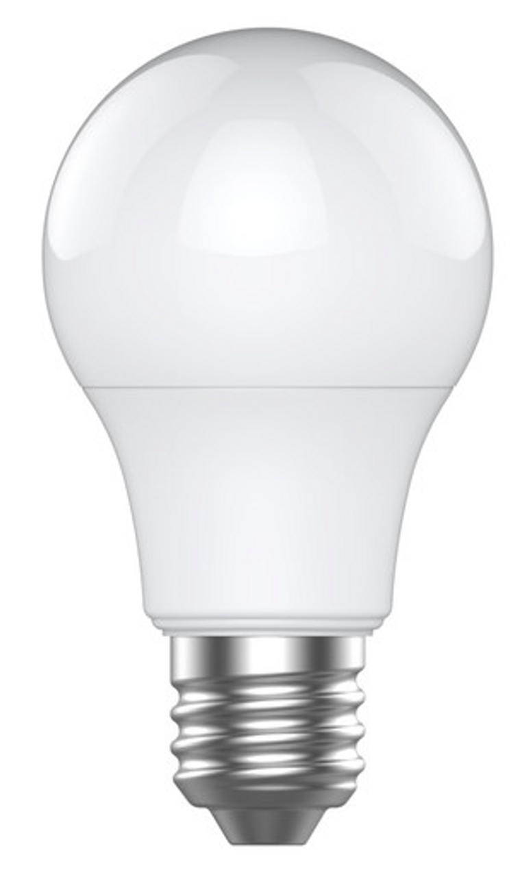 LED Lamp E27 Warm White