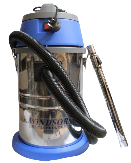 Windsor - 3L Wet And Dry Vacuum Cleaner