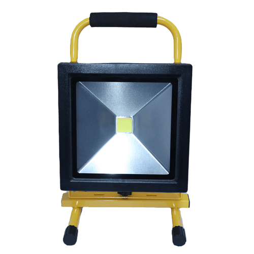 Rechargeable Worklight 30W Daylight ALVA - Windsor