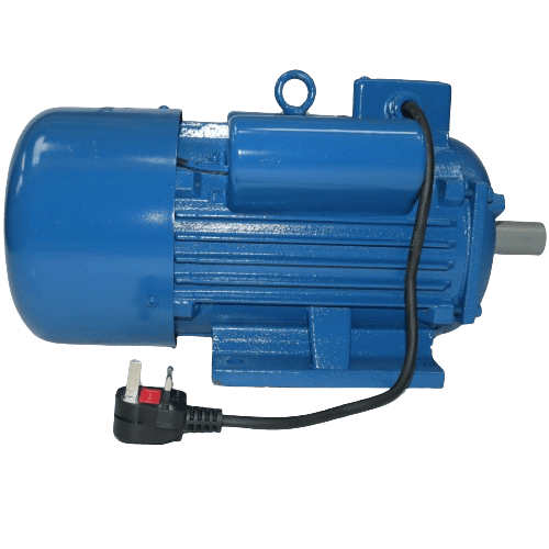TLAC - 3Hp 2.2Kw Single Phase Motor 15RPM