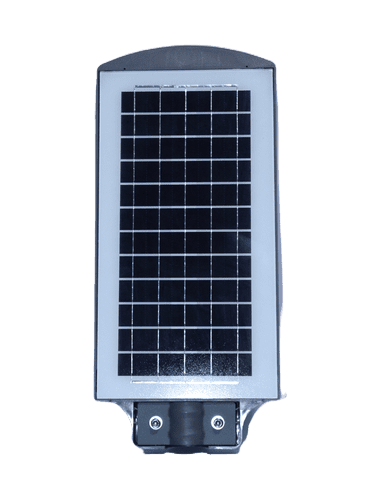 40W All-in-One LED Solar Street Light