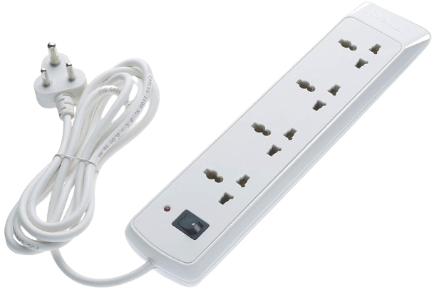 Bajaj 4 Way Extension 2 Meters