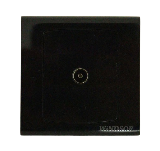 coaxial socket WINDSOR