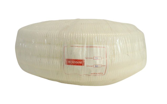 32MM PVC FLEX CONDUIT 25MTR ROLL WINDSOR