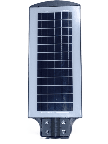 60W All-in-One LED Solar Street Light