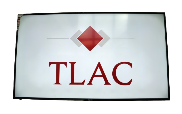 TLAC 65" Smart TV LED 4K