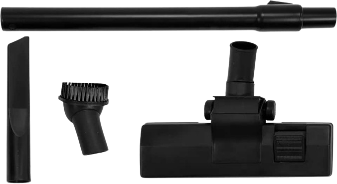 Wet/Dry Vacuum Cleaner 1400W 30L