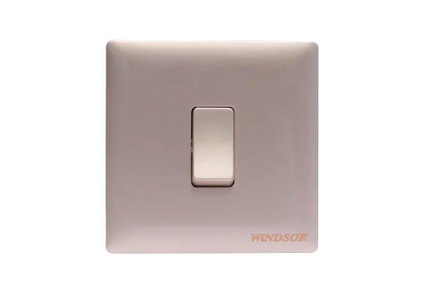 Windsor Innova Gold Intermediate Switch 1A - 91313CH