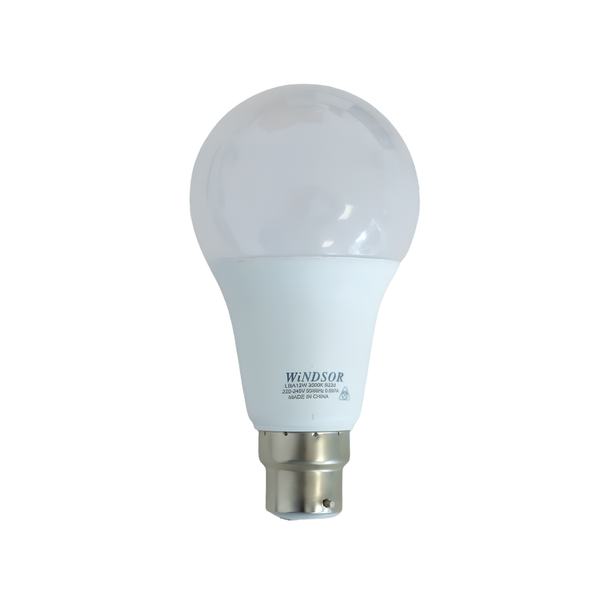 Windsor B22 LED Lamp Daylight Bulb 5W / 7W / 9W / 12W Energy Saving