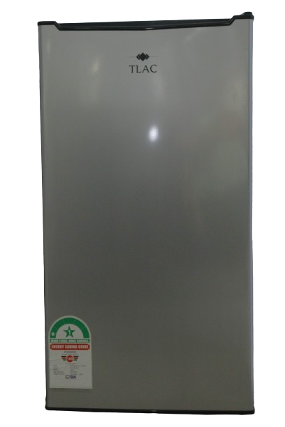 TLAC Single Door Fridge 9Lts - BC93-53H