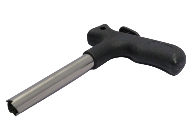 TLAC Coconut Opener