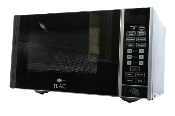 TLAC - Microwave Grill Oven 23Ltr - D9D23AP-H3
