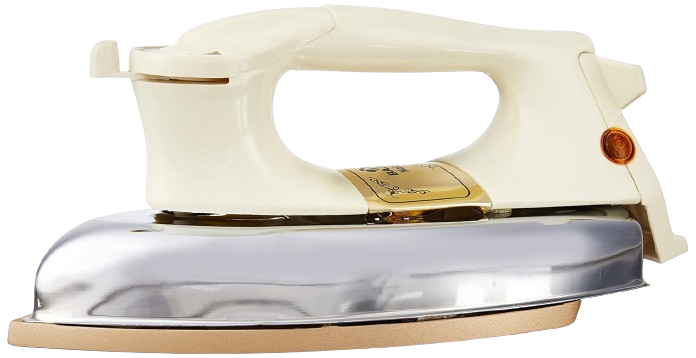 Bajaj Heavy Dry Iron 1W - DHX9