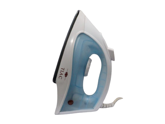 Dry and Steam Iron 1200W