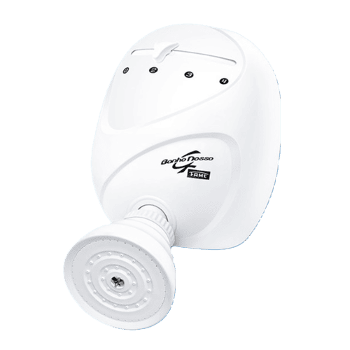Ducha Banho Nosso Instant Shower 6000W 220V