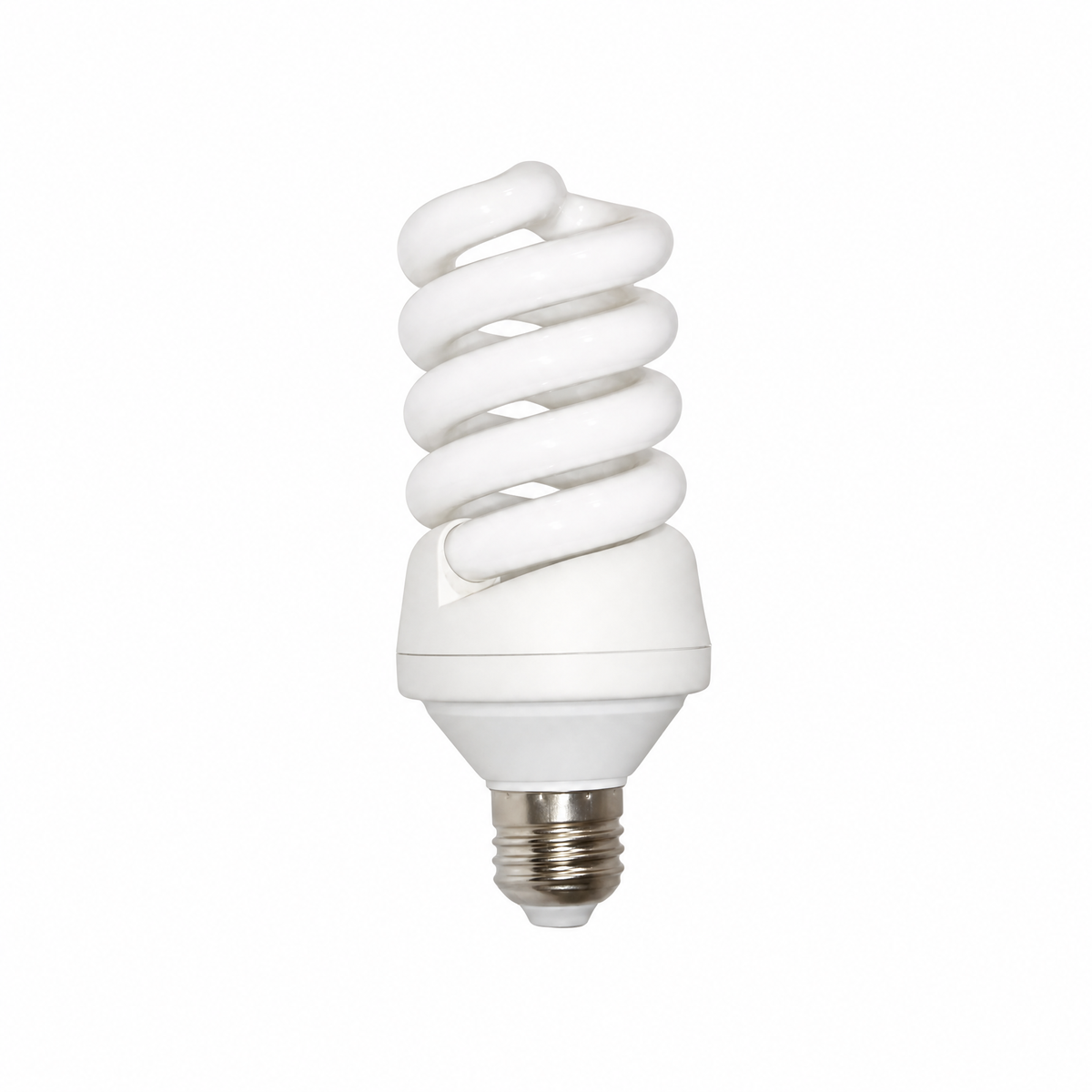 Windsor E27 Daylight CFL Twist Energy Saving Bulb 11W / 15W / 20W (3U)