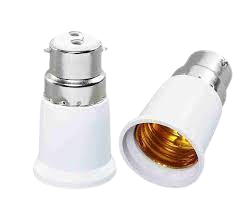 E27 to B22 Lamp Adaptor