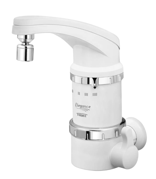 Fame Elegance 4T Electric Faucet