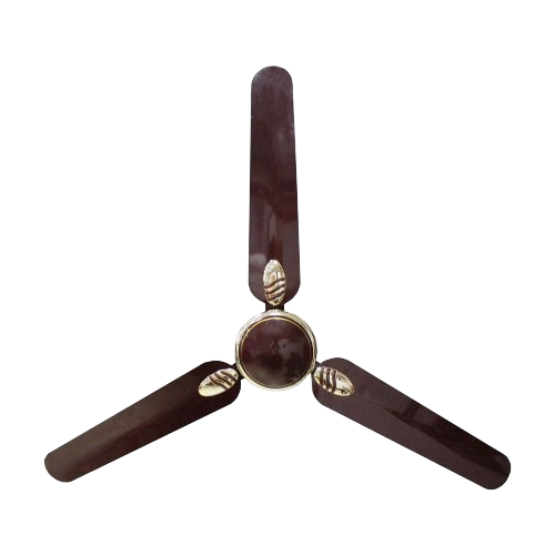 Bajaj Ceiling Fan 14mm Brown - Grace DX