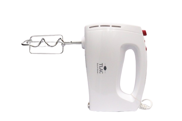 TLAC Hand Mixer 3W 5 Speed - GTM-817-A2