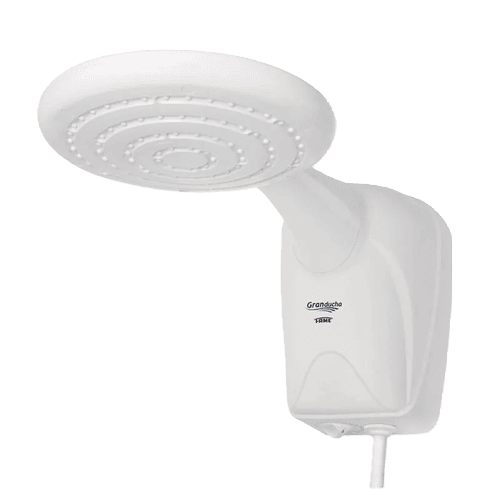 Grand Ducha Electronic Instant Shower White 7000W 220V