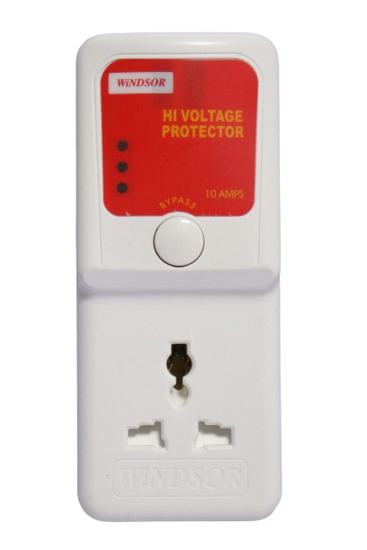 Windsor Hi Volt Guard - BX-V12