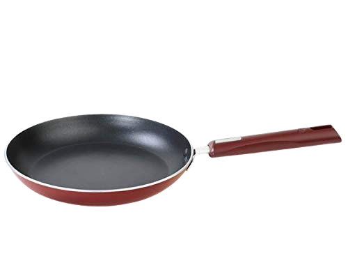 Bajaj Selec+ Fry Pan 26mm (without Lid) Induction - IJFW26N