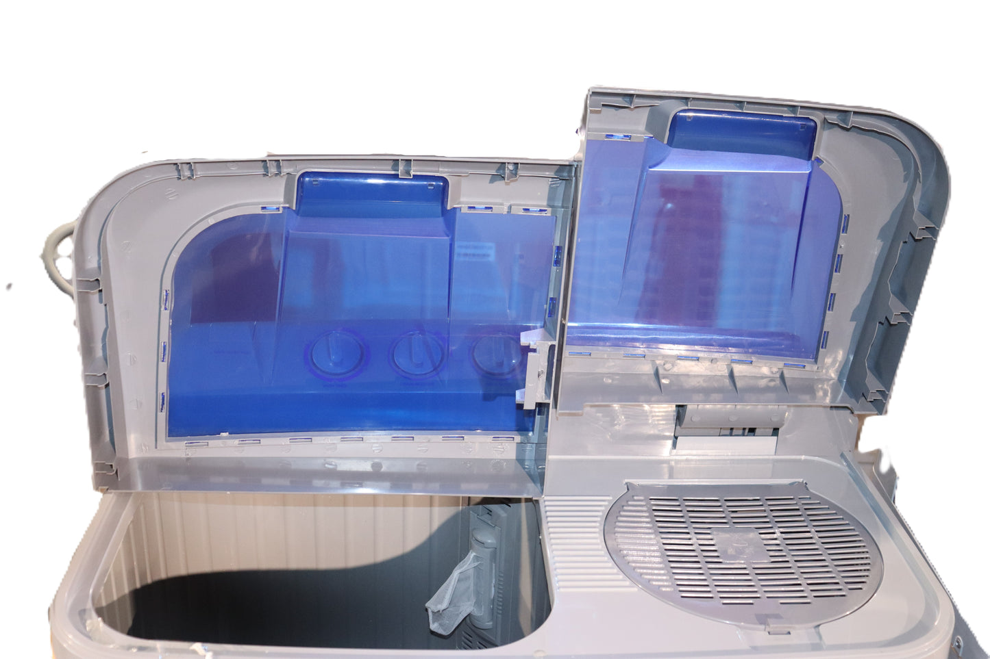 Washing Machine 13Kgs