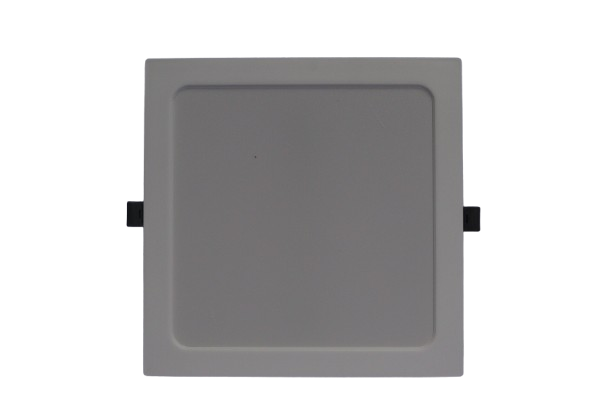 12W C/W SQUARE FLUSH LED PANEL LIGHT