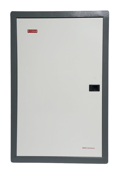12WAY DISTRIBUTION BOARD WINDSOR