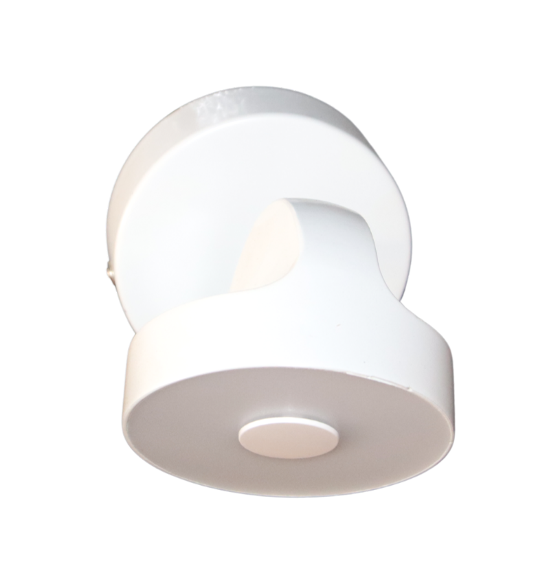Jino Music Spotlight – 8W Integrated LED with Bluetooth Speaker