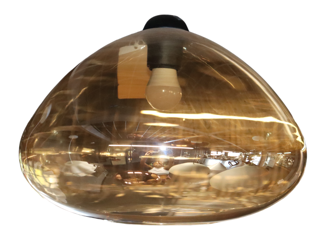 Modula Ceiling Down Lamp – E27 Base, Surface-Mounted Design