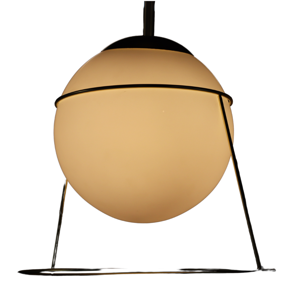 Celeste Pendant Lamp – Elegant Contemporary Design, E27 Base