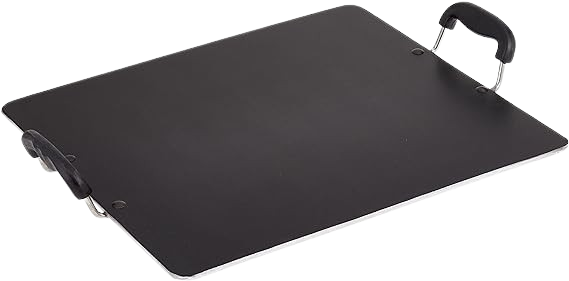 Bajaj Selec+ Flat Tawa 38mm - JFT38