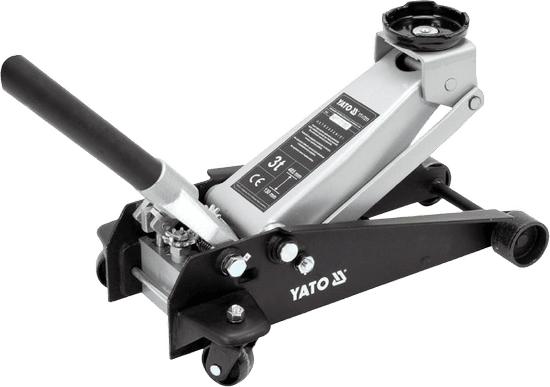 3 Ton Hydraulic Floor Jack