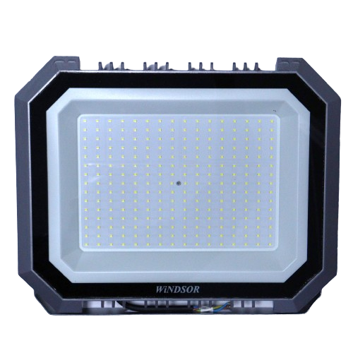 LED Floodlight 2W Warmwhite ALVA - Windsor