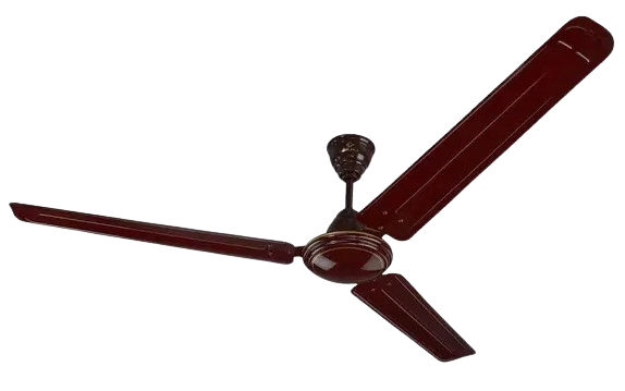 Bajaj Ceiling Fan 14mm Brown - Maxima
