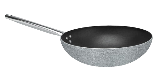 Bajaj Wok Pan 28mm - MLKR28