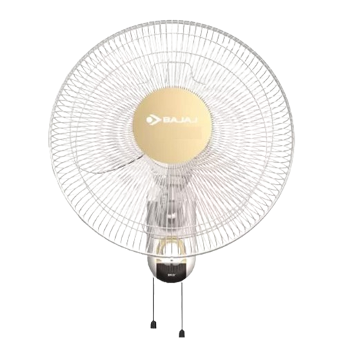 Bajaj Wall Fan 4mm - Midea BWEX7