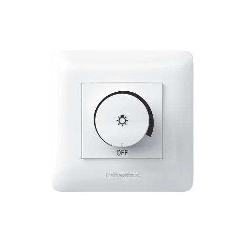 1-Gang 1-Device Dimmer Switch