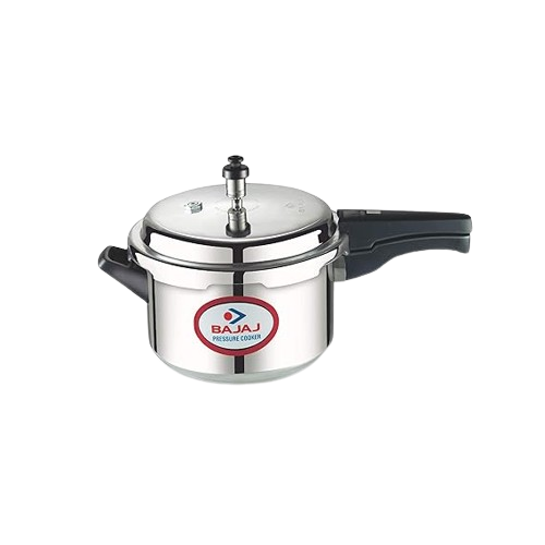 Bajaj Outer Lid Pressure Cooker 3Ltr - PCX3