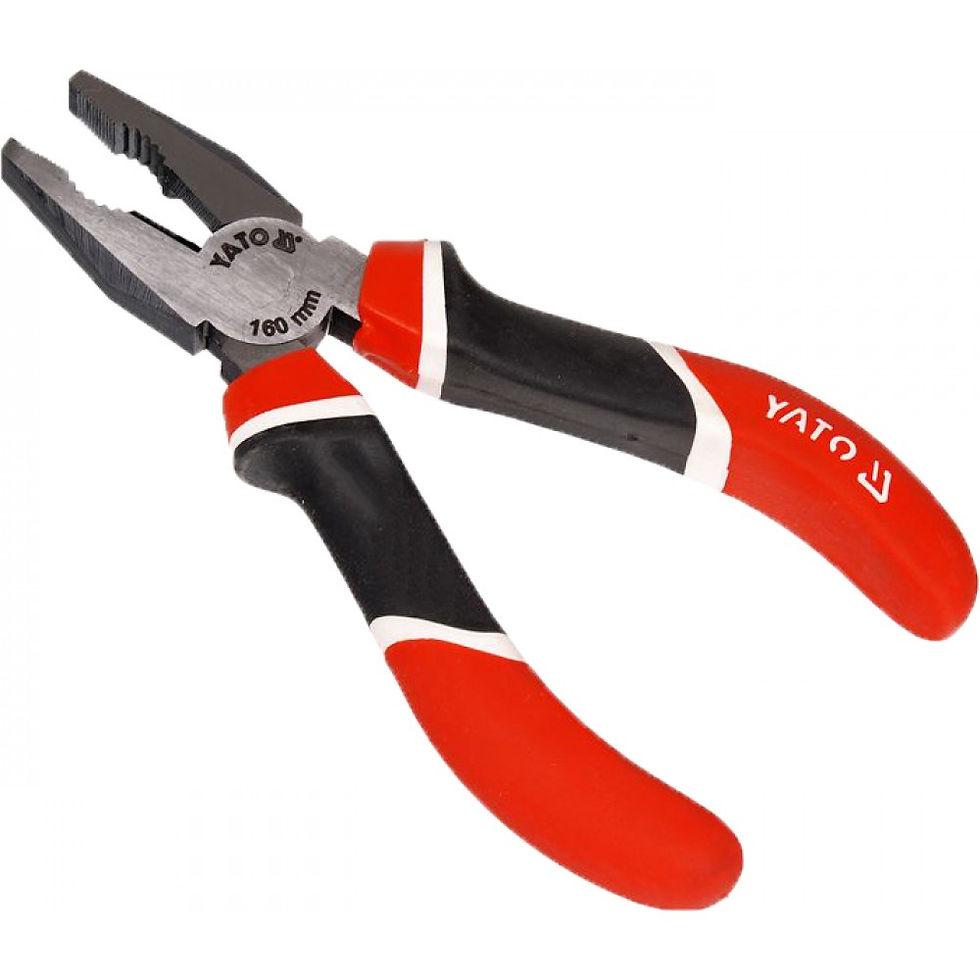 Combination Pliers