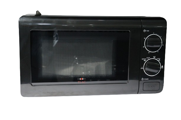 TLAC Microwave Oven 2LT Black SR-2MX6-L(B)