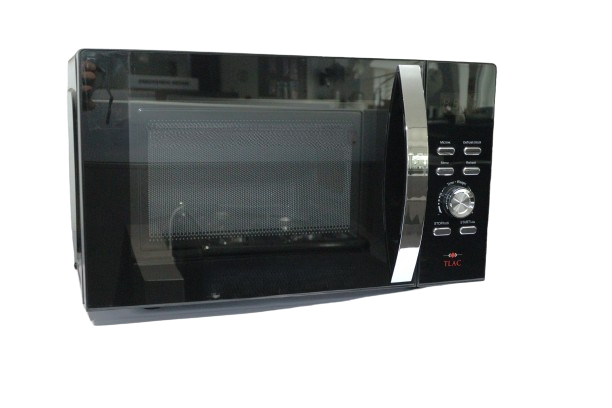 TLAC Microwave Oven 25Ltr SR-E25UXP3-E8A